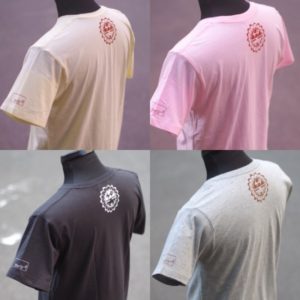 ◆source-9 オリジナルTシャツ